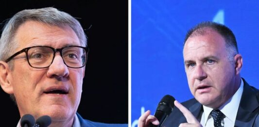 Lavoro, domani a Roma confronto Landini-Orsini
