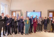 La Federazione delle professioni sanitarie inaugura la nuova sede a Roma