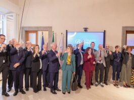 La Federazione delle professioni sanitarie inaugura la nuova sede a Roma