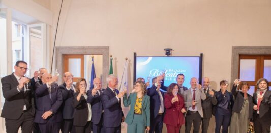 La Federazione delle professioni sanitarie inaugura la nuova sede a Roma