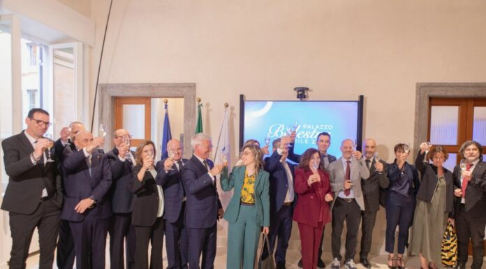 La Federazione delle professioni sanitarie inaugura la nuova sede a Roma