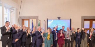 La Federazione delle professioni sanitarie inaugura la nuova sede a Roma