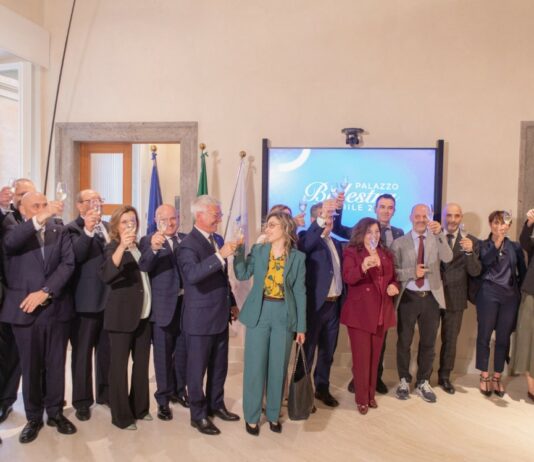 La Federazione delle professioni sanitarie inaugura la nuova sede a Roma