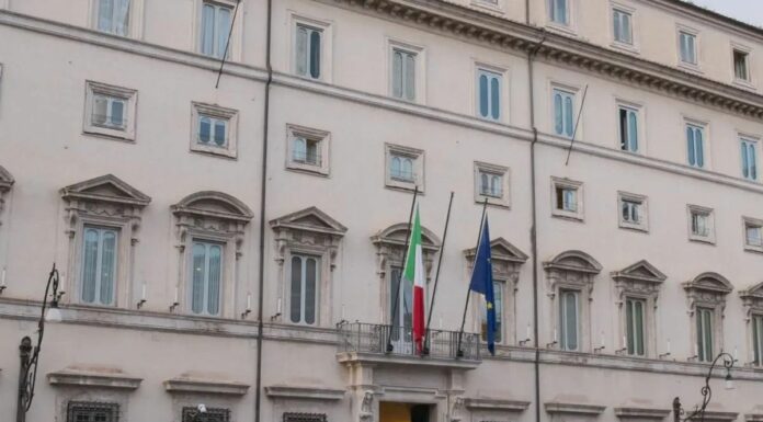 Consiglio dei Ministri nomina cinque nuovi sottosegretari