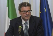 Via libera al nuovo Dfp, Giorgetti “Viviamo circostanze totalmente eccezionali”