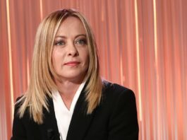 ميلوني تتفق خلال اتصال مع راديف على وضع خطة عمل إيطالية بلغارية