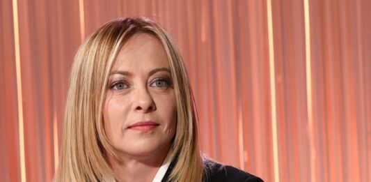 Meloni sente Radev, intesa su cooperazione e piano d’azione Italia-Bulgaria