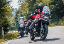 Suzuki V-Strom Day 2026, si aprono le iscrizioni della sesta edizione