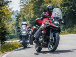 Suzuki V-Strom Day 2026, si aprono le iscrizioni della sesta edizione