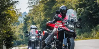 Suzuki V-Strom Day 2026, si aprono le iscrizioni della sesta edizione