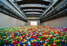 McDonald’s celebra i 40 anni in Italia con la mostra “POOL. Ti sblocco un ricordo”