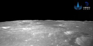 La Cina progetta una serra sulla superficie lunare