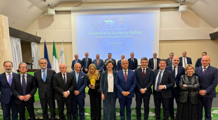 Cybersicurezza, a Roma il Coisp riunisce istituzioni e imprese sulle nuove sfide