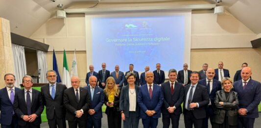 Cybersicurezza, a Roma il Coisp riunisce istituzioni e imprese sulle nuove sfide