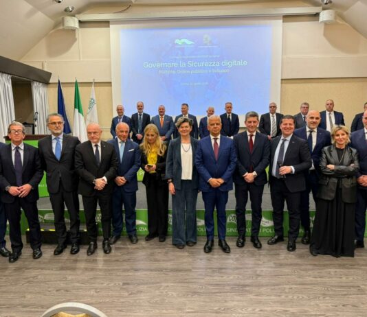 Cybersicurezza, a Roma il Coisp riunisce istituzioni e imprese sulle nuove sfide