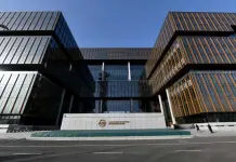 Banca asiatica AIIB “necessari più investimenti per il ciclo dell’acqua”