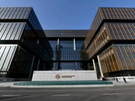 Banca asiatica AIIB “necessari più investimenti per il ciclo dell’acqua”