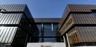 Banca asiatica AIIB “necessari più investimenti per il ciclo dell’acqua”