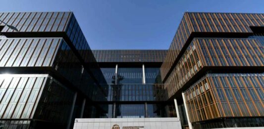 Banca asiatica AIIB “necessari più investimenti per il ciclo dell’acqua”