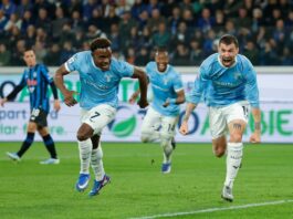 Lazio in finale di Coppa Italia, Atalanta sconfitta ai rigori