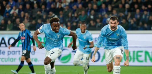 Lazio in finale di Coppa Italia, Atalanta sconfitta ai rigori
