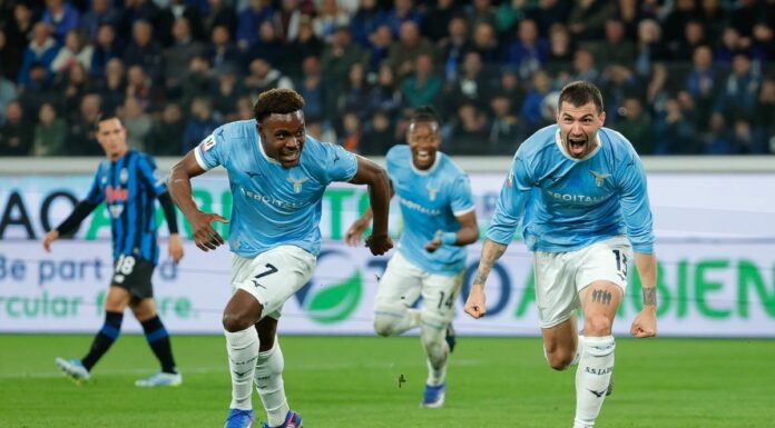 Lazio in finale di Coppa Italia, Atalanta sconfitta ai rigori