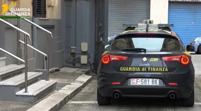 Televendite social, smantellata banda dei falsi griffati a Messina