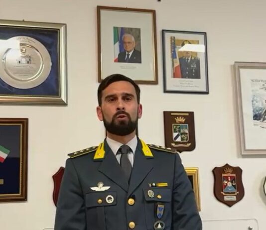 Maxi truffa sul fotovoltaico, coinvolte società in Italia e Olanda