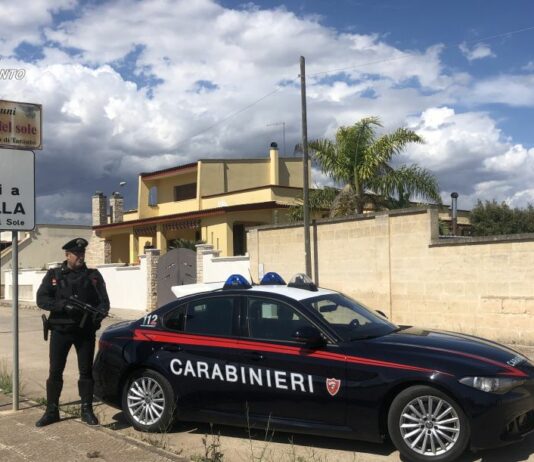 Tangenti e appalti truccati nel tarantino, arrestato ex vicesindaco