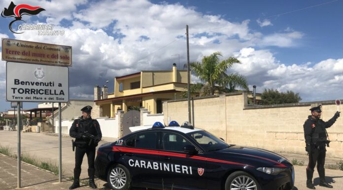 Tangenti e appalti truccati nel tarantino, arrestato ex vicesindaco