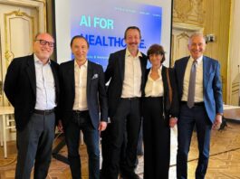 Sanità e IA, a Genova il dialogo europeo su ricerca e implementazione