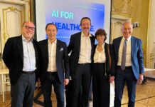 Sanità e IA, a Genova il dialogo europeo su ricerca e implementazione