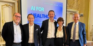 Sanità e IA, a Genova il dialogo europeo su ricerca e implementazione