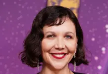 Venezia, Maggie Gyllenhaal presidente di giuria Mostra Cinema