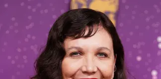 Venezia, Maggie Gyllenhaal presidente di giuria Mostra Cinema