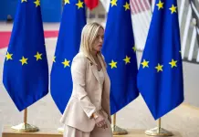 Migranti, Meloni “Corte Ue conferma che la strada del Governo italiano è valida”