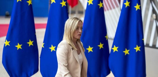 Migranti, Meloni “Corte Ue conferma che la strada del Governo italiano è valida”