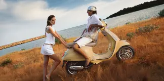 Vespa compie 80 anni, da icona italiana a simbolo globale di mobilità