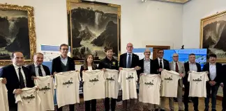 Memorial D’Aloja a Piediluco nel segno della sostenibilità, al via 300 atleti