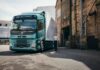 Volvo Trucks, 5 stelle Euro NCAP per camion distribuzione regionale
