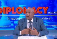 Ambasciatore del Sudan Altohamy “Auspichiamo solidarietà verso il nostro popolo”