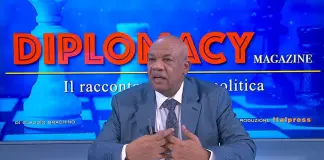 Ambasciatore del Sudan Altohamy “Auspichiamo solidarietà verso il nostro popolo”