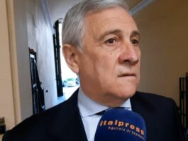 Tajani “Valutiamo restrizioni a import di beni prodotti in Cisgiordania”