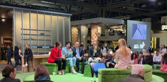 Mobile e design Made in Italy, Intesa Sanpaolo per l’eccellenza del settore