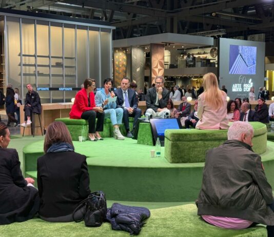 Mobile e design Made in Italy, Intesa Sanpaolo per l’eccellenza del settore