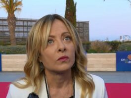 Meloni “Scostamento di bilancio? Vediamo, non stiamo escludendo niente”