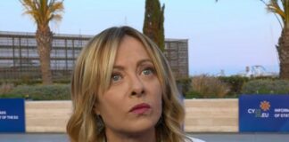 Meloni “Scostamento di bilancio? Vediamo, non stiamo escludendo niente”