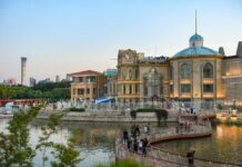 Cina, boom per il mercato delle catene alberghiere nel 2025