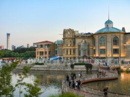 Cina, boom per il mercato delle catene alberghiere nel 2025