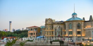 Cina, boom per il mercato delle catene alberghiere nel 2025